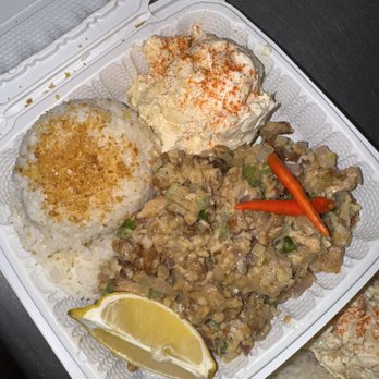 Kingz Feast Hawaii - Pork Sisig - Food Trucks Near Me - Honolulu, Hawaii Kingz Feast Hawaii - Pork Sisig - Food Trucks Near Me - Honolulu, Hawaii