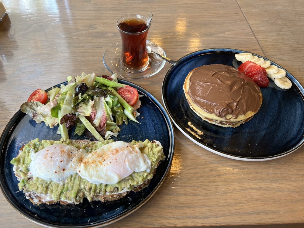 Shakespeare Bistro