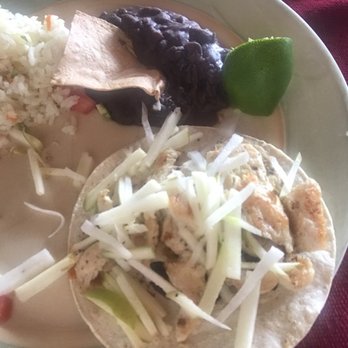 La Coqueta - Mexican Near Me - Tulum, ROO
