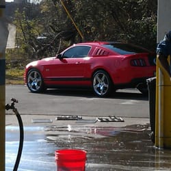 Details Professional Auto Care - Who's Ready For A Ride?