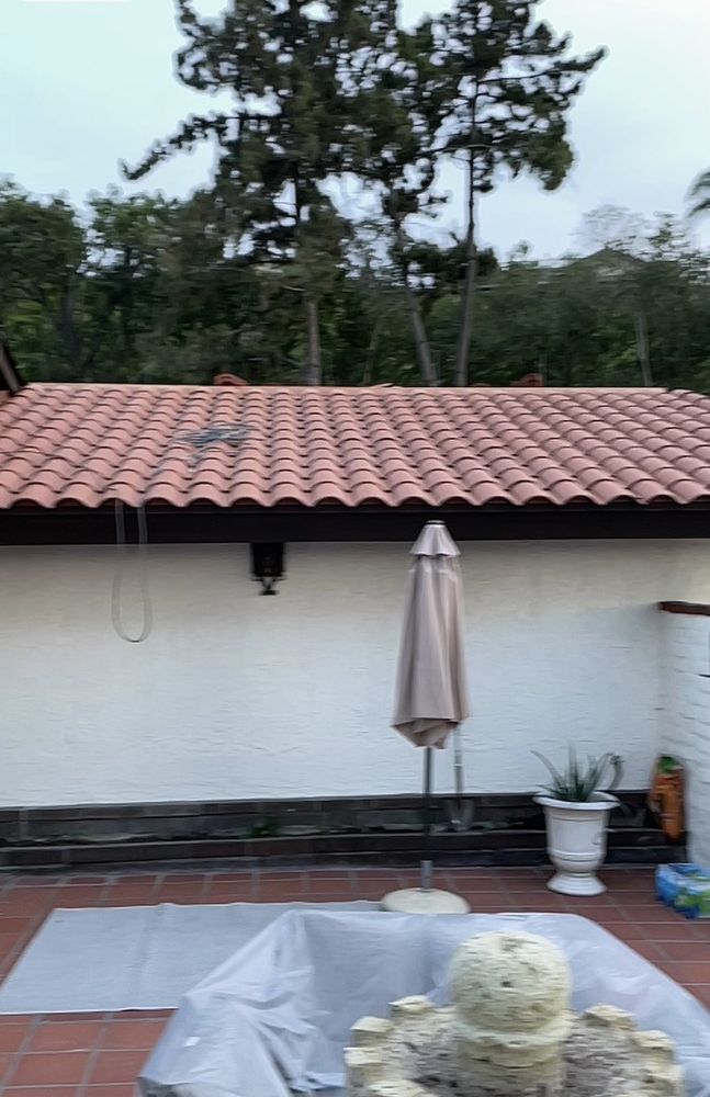 Slide of Prestige Roofing & Solar