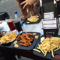 100 Montaditos Anagnina