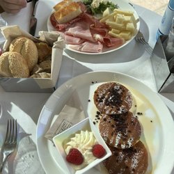 Stadt Cafe Città - Pancakes