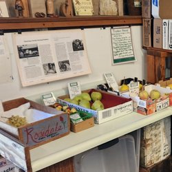 Otow Orchard - Various produce (2nd half of August)
