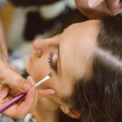 Wendy Brown Bridal Hair and Makeup