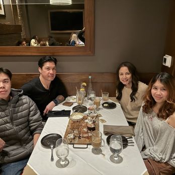 LB Steak - Steakhouses Near Me - San Jose, California