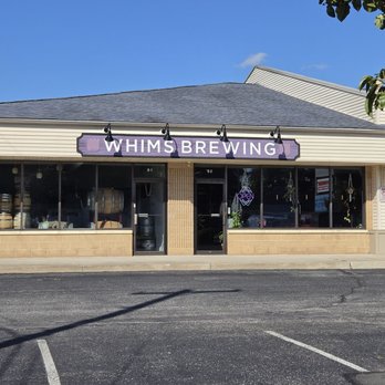 Whims Brewing - Breweries Near Me - Waterford, New Jersey Whims Brewing - Breweries Near Me - Waterford, New Jersey