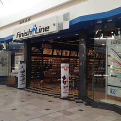 Finish Line - In Exton Mall