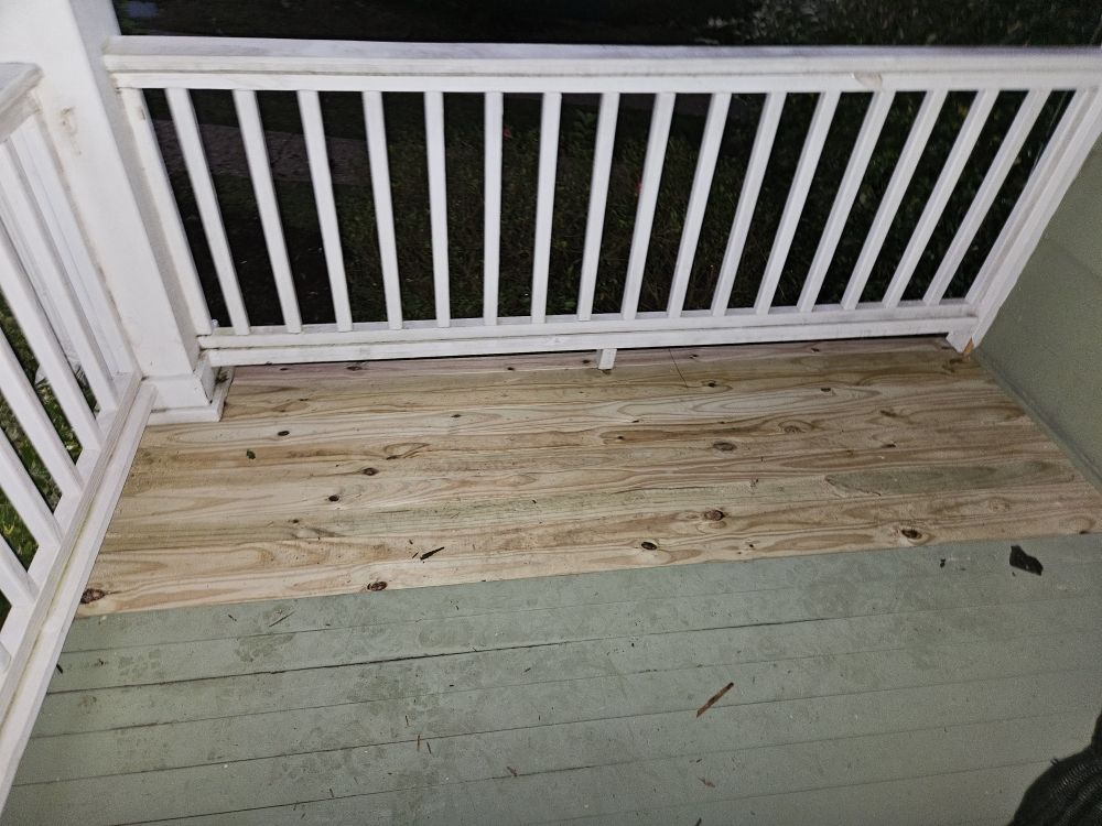 Slide of TPM Handyman Solutions