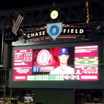 Chase Field - Stadiums & Arenas Near Me - Phoenix, Arizona Chase Field - Stadiums & Arenas Near Me - Phoenix, Arizona