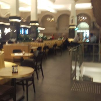 Eternity Bar & Grill - Inside - Bars Near Me - Sydney, NSW