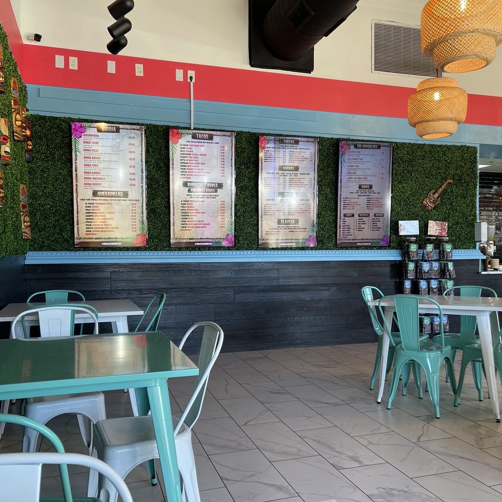 Tikila Tacos & Mezcal - Mexican Near Me - Wake Forest, North Carolina Tikila Tacos & Mezcal - Mexican Near Me - Wake Forest, North Carolina