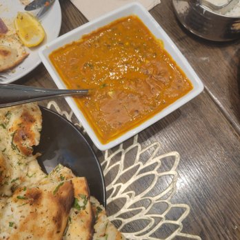 Yantra Kitchen - Dal Bukhara - Indian Near Me - Artesia, California