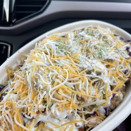 Chicken Bowl Chicken Bowl