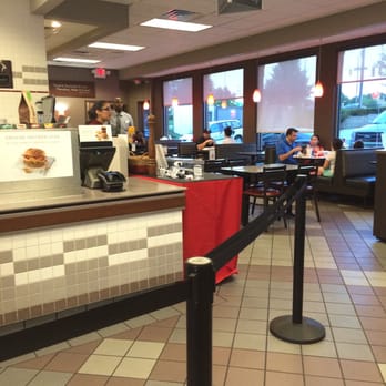 Chick-fil-A - Fast Food Near Me - Germantown, Maryland