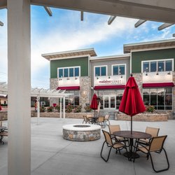 Mammoth Springs Apartments