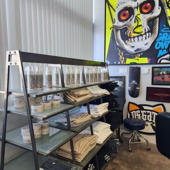 In The Streets Tattoo - Tattoo Near Me - Phoenix, Arizona In The Streets Tattoo - Tattoo Near Me - Phoenix, Arizona