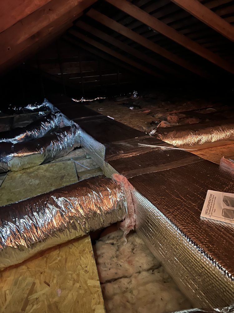 Slide of Ez Flow Plumbing & Heating