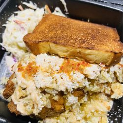 Southern Market Lancaster - Assazzin Sandwich