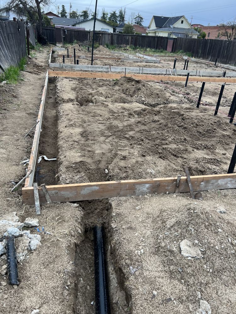 Slide of Vimahemo Construction