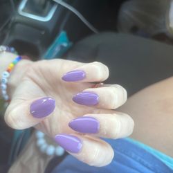 Victoria's Nail and Spa