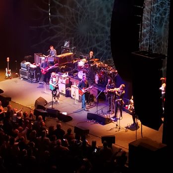 Chicago Theatre - Tedeschi Trucks Band ! - Performing Arts Near Me - Chicago, Illinois Chicago Theatre - Tedeschi Trucks Band ! - Performing Arts Near Me - Chicago, Illinois