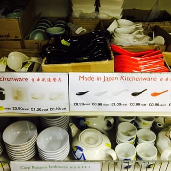 Asia Supermarket - Grocery Near Me - Belfast, BFS