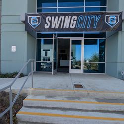 Swing City