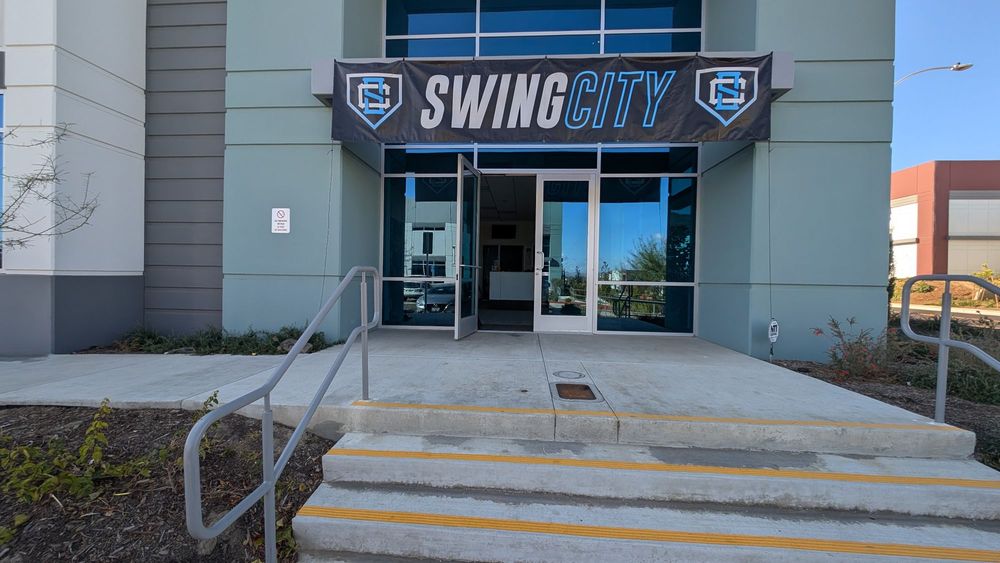Swing City Logo