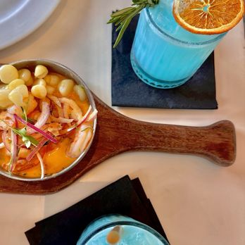 CVI.CHE 105 - Seafood Near Me - Miami Beach, Florida CVI.CHE 105 - Seafood Near Me - Miami Beach, Florida