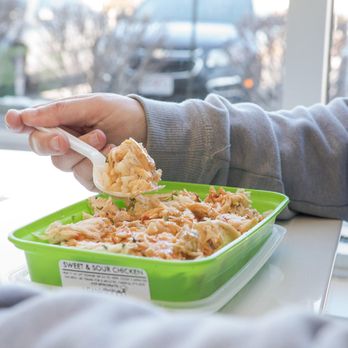 Lean Kitchen Co- Sunset Hills - Food Delivery Services Near Me - Saint Louis, Missouri