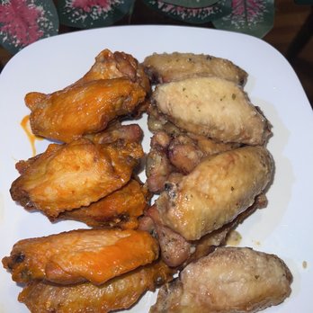 Yonkers Brewing Co. - Wings - Gastropubs Near Me - Yonkers, New York