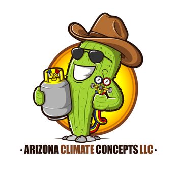 Arizona Climate Concepts - Heating & Air Conditioning/HVAC Near Me - Phoenix, Arizona