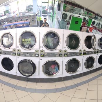 Neatly - Laundromat Near Me - Staten Island, New York Neatly - Laundromat Near Me - Staten Island, New York