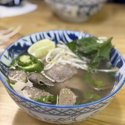 Viet Alley - Beef Pho