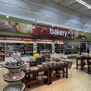 Festival Foods - Bakery - Grocery Near Me - Manitowoc, Wisconsin
