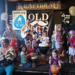 BenJammin Educational Music - BenJammin jam band