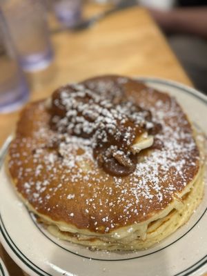 The Magnolia Pancake Haus by null