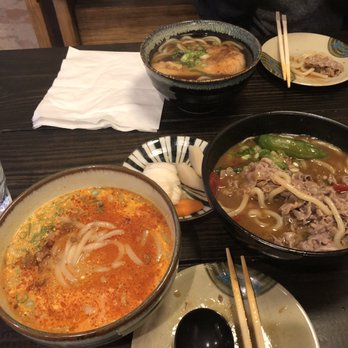 Ishin Udon - Japanese Near Me - Houston, Texas Ishin Udon - Japanese Near Me - Houston, Texas