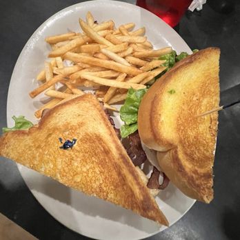 Co-Op Grill - Steakhouses Near Me - Arlington, Arizona