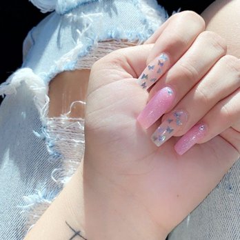 Allure Nails & Wax - nails - Nail Salons Near Me - Kansas City, Missouri