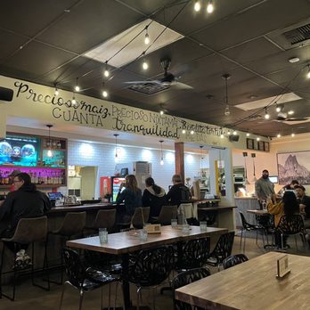 Nixtaco - Mexican Near Me - Roseville, California