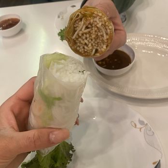 Long’s Noodle House - Vietnamese Near Me - Saugus, Massachusetts