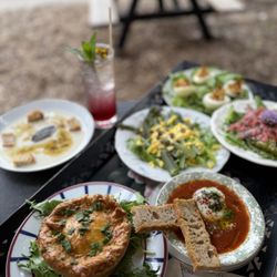 All One One All Farm - Delicious farm-to-table food from the farm stand.