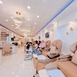 Bellagio Nails And Spa