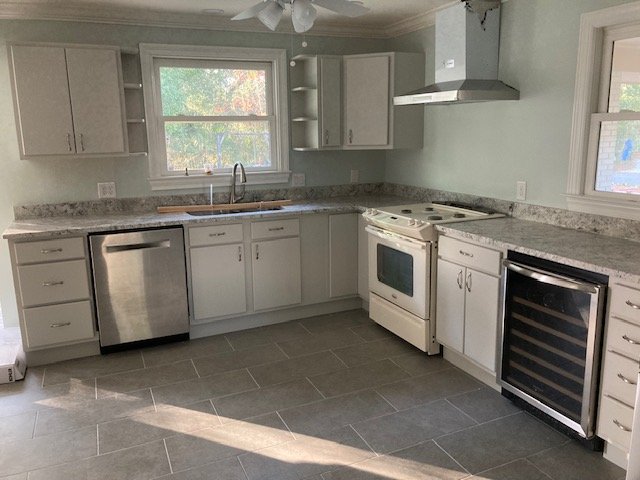 Slide of ADM Remodeling