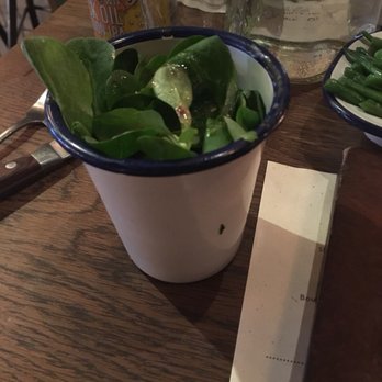 Flat Iron - Steakhouses Near Me - Covent Garden, XGL