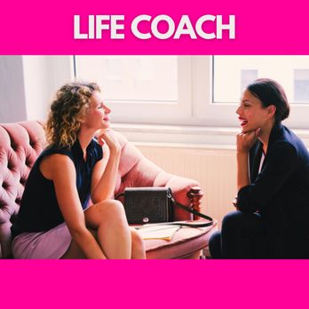 Sabrina Jones - Accountability Life Coaching - Life Coach Near Me - Winter Park, Florida Sabrina Jones - Accountability Life Coaching - Life Coach Near Me - Winter Park, Florida
