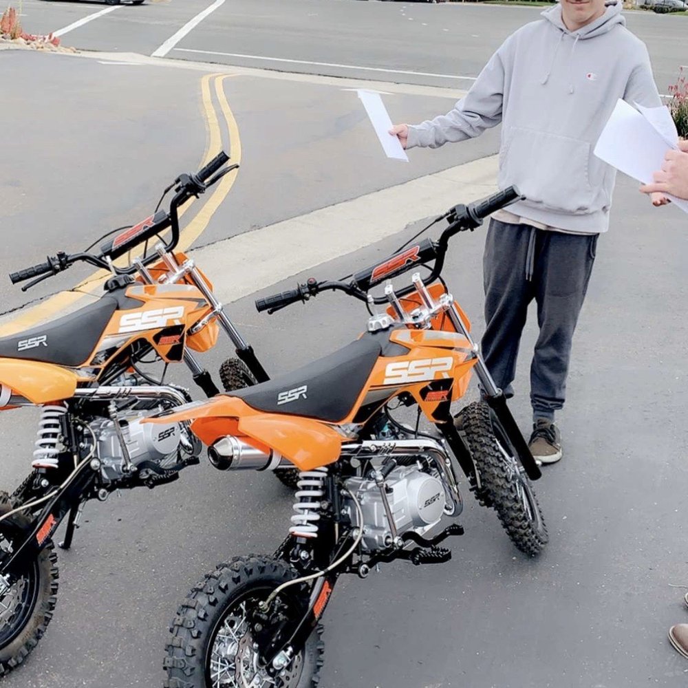 Poway PowerSports - Motorcycle Dealers Near Me - Poway, California Poway PowerSports - Motorcycle Dealers Near Me - Poway, California