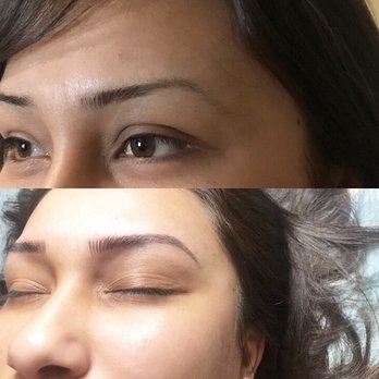Brows With Blades - Eyebrow Services Near Me